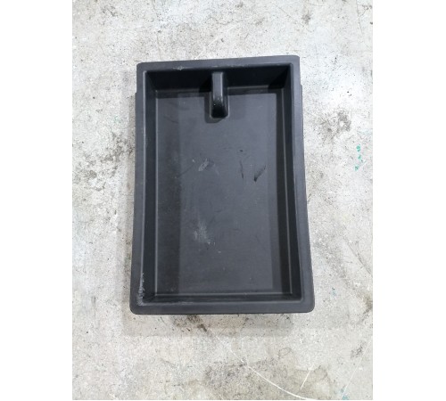 Бардачок салона