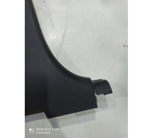 Обшивка центральной стойки(левая нижняя)