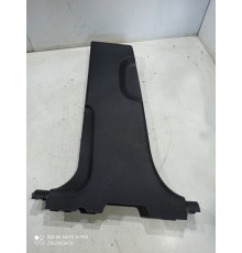 Обшивка центральной стойки(левая нижняя)