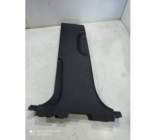 Обшивка центральной стойки(левая нижняя)