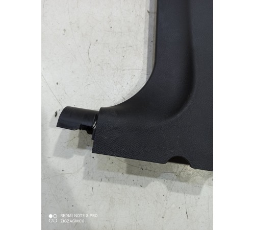 Обшивка центральной стойки(левая нижняя)