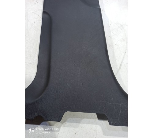 Обшивка центральной стойки(левая нижняя)