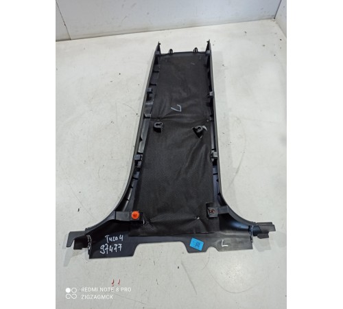 Обшивка центральной стойки(левая нижняя)