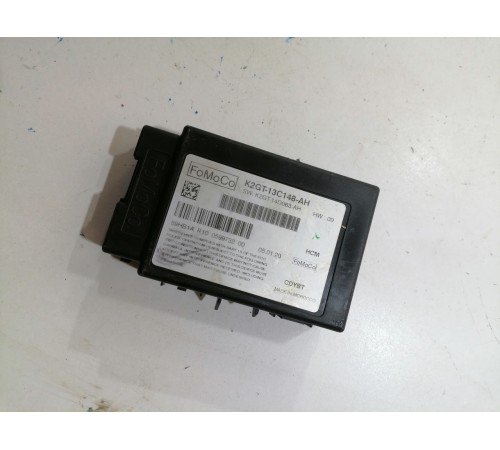 Блок управления фар