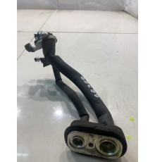 Трубка кондиционера