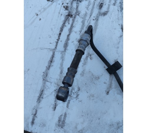 Тормозная трубка