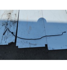 Тормозная трубка