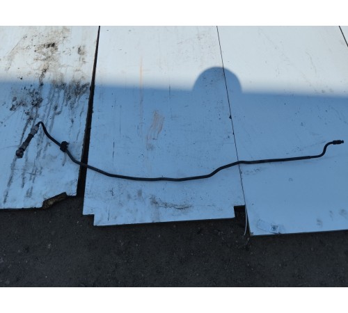 Тормозная трубка