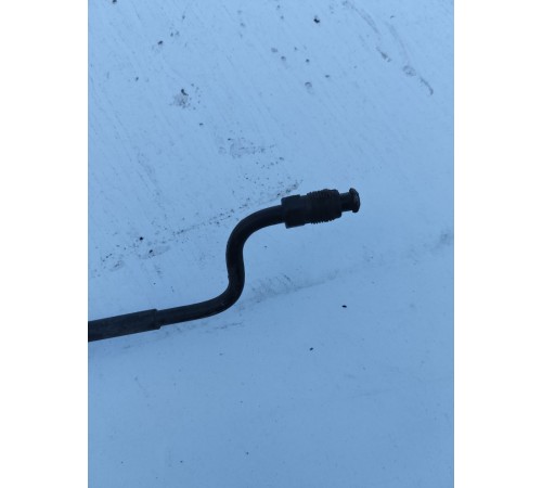 Тормозная трубка