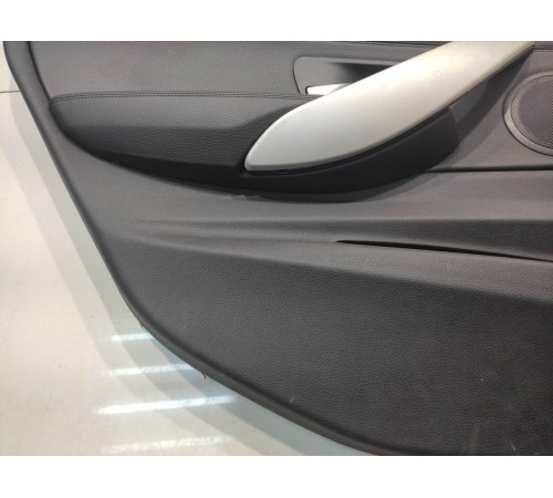 Обшивка двери (задняя, левая)