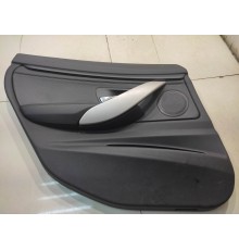 Обшивка двери (задняя, левая)