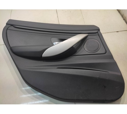 Обшивка двери (задняя, левая)