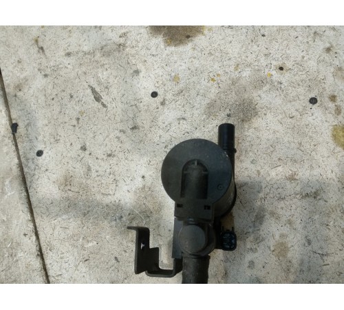 Абсорбер топливной системы