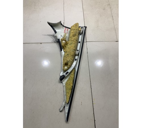 Обшивка стойки(задняя левая)