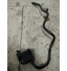 Абсорбер топливной системы