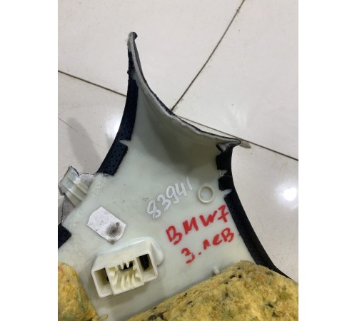 Обшивка стойки(задняя левая)