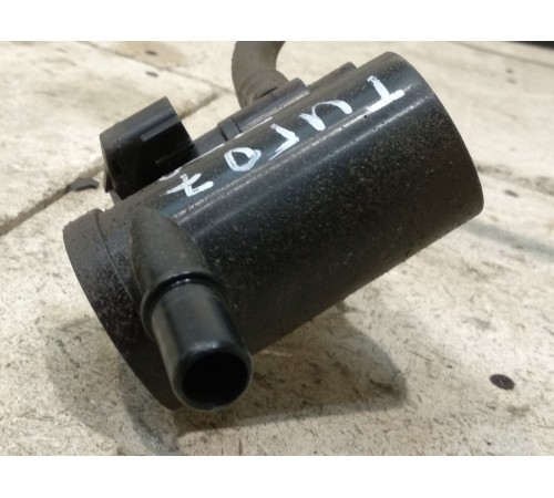 Абсорбер топливной системы