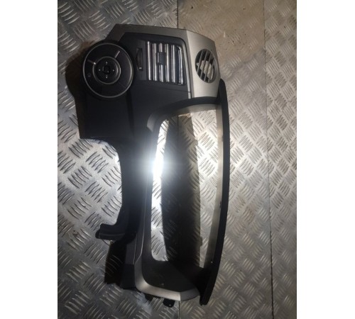 Накладка в салоне