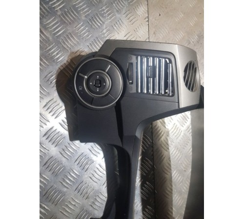 Накладка в салоне