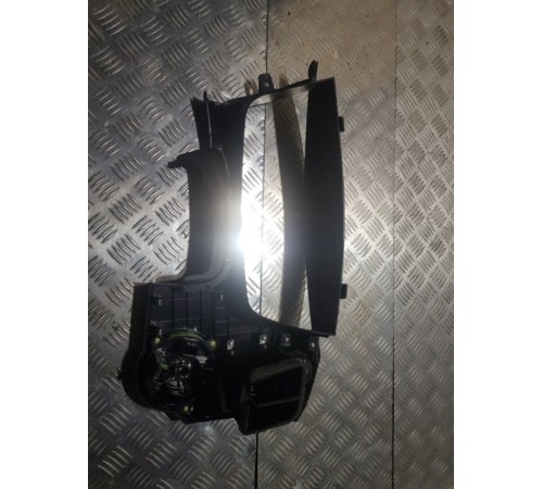 Накладка в салоне