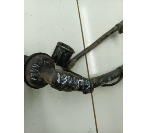 Электропроводка кузовная