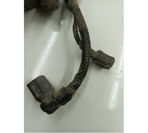 Электропроводка кузовная