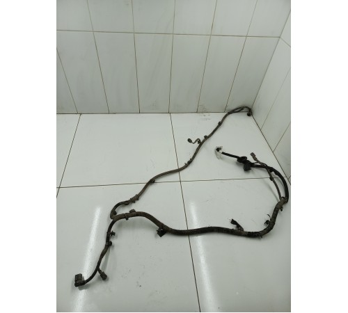 Электропроводка кузовная