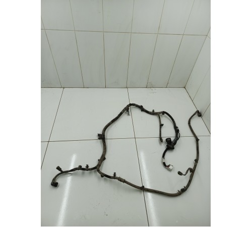 Электропроводка кузовная