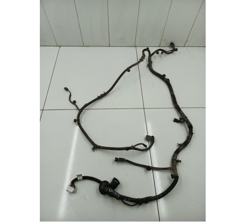 Электропроводка кузовная