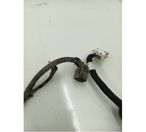 Электропроводка кузовная