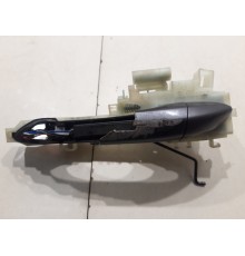 Ручка двери (передняя, левая, внешняя)