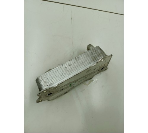 Радиатор масляный теплообменник АКПП