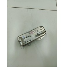 Радиатор масляный теплообменник АКПП