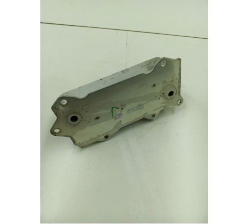 Радиатор масляный теплообменник АКПП