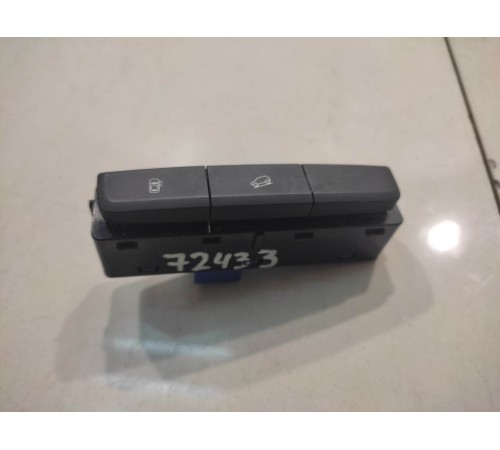 центральная кнопка управления