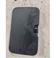 Накладка крышки багажника