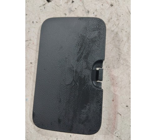 Накладка крышки багажника