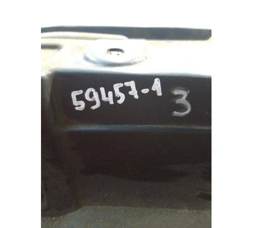 Локер (задний, правый)