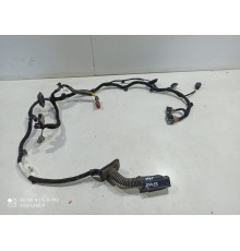 Электропроводка двери (передняя правая)