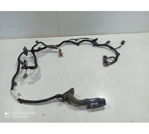 Электропроводка двери (передняя правая)