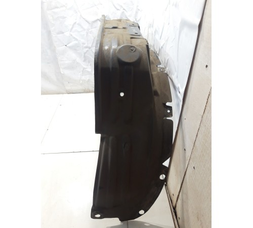 Локер (задний, правый)