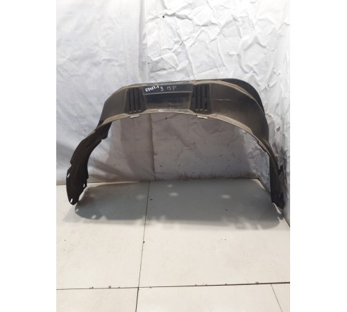 Локер (задний, правый)