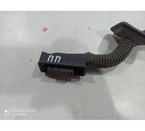 Электропроводка двери (передняя правая)