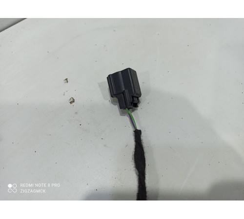 Электропроводка двери (передняя правая)