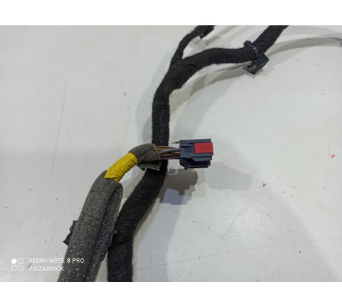 Электропроводка двери (передняя правая)