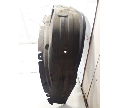 Локер (задний, правый)