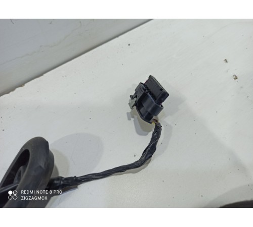 Электропроводка двери (передняя правая)