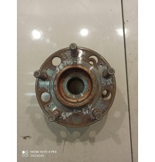 Ступица (задняя, правая)