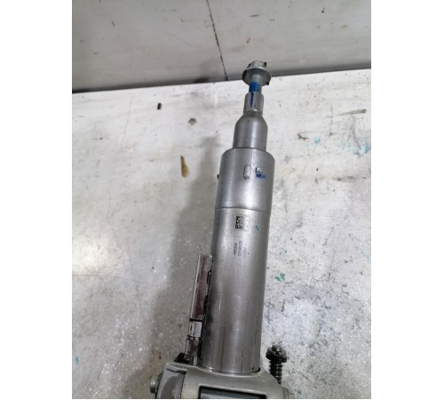 Рулевая колонка