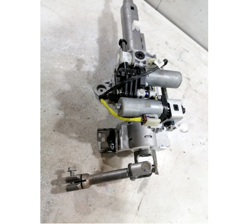 Рулевая колонка